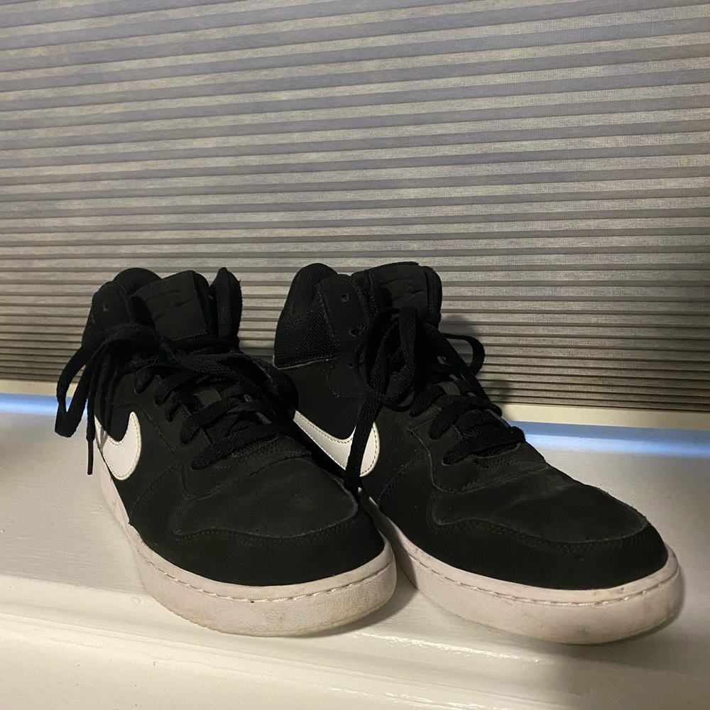 Nike High Top Sneakers